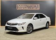 Toyota Camry VII (XV50) Рестайлинг Уфа  - изображение 22
