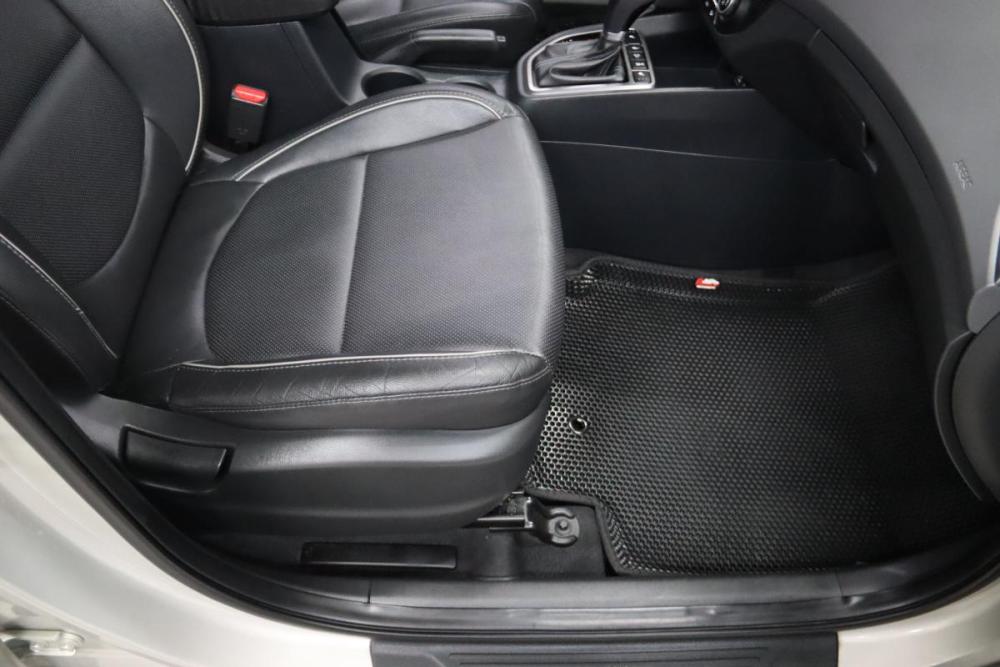 Hyundai Creta I Сургут  - изображение 13
