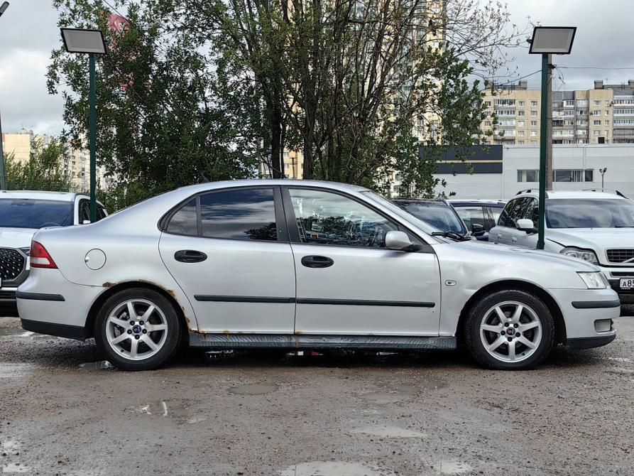 Saab 9-3 II Санкт-Петербург  - изображение 4