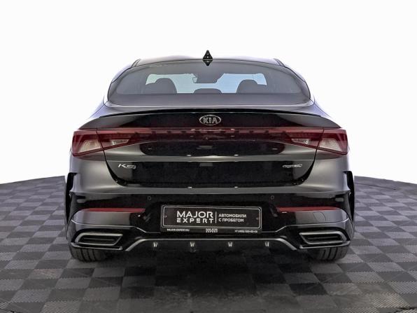 Kia K5 III с пробегом 2021 года, цена 2 830 000 рублей, 74187 км, седан, Автокод Объявления