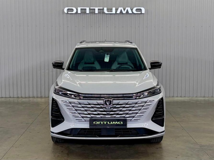 Changan CS75 Plus III Краснодар  - изображение 2