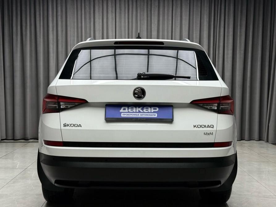 Skoda Kodiaq I Ижевск  - изображение 5