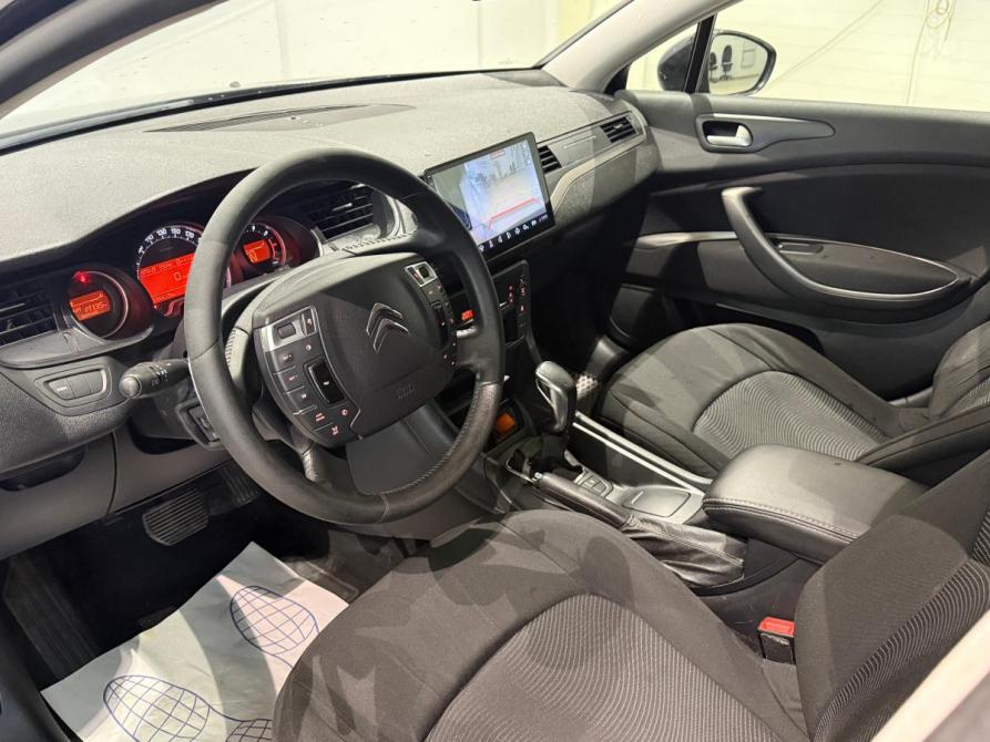 Citroen C5 II Самара  - изображение 10