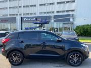 Kia Sportage III Москва  - изображение 27