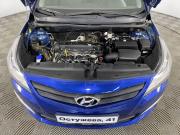 Hyundai Solaris I Рестайлинг Воронеж  - изображение 23