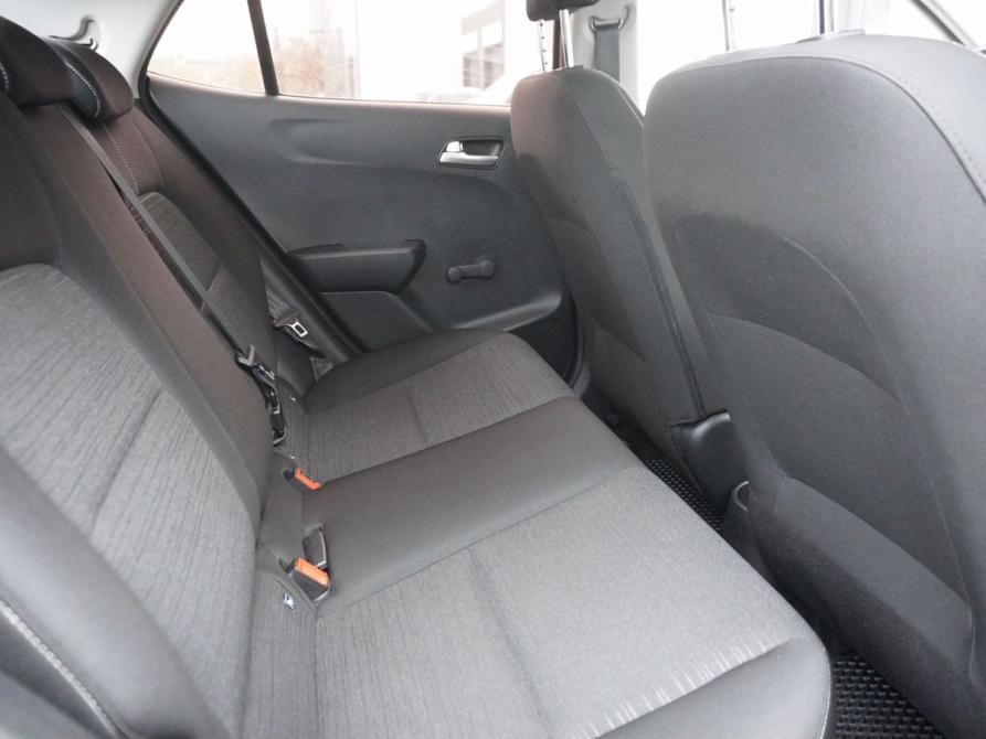 Kia Picanto III Москва  - изображение 10