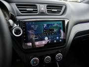 Kia Rio III Рестайлинг Казань  - изображение 23