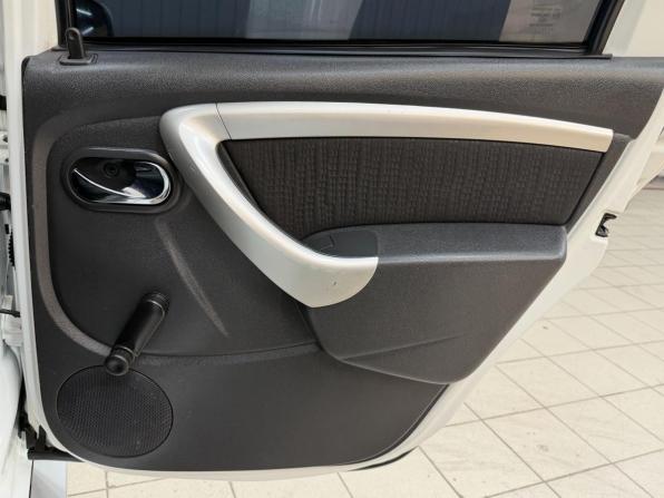 Nissan Terrano III (D10) с пробегом 2016 года, цена 1 299 000 рублей, 178350 км, внедорожник, Автокод Объявления
