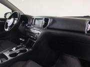 Kia Sportage IV Рестайлинг Москва  - изображение 32