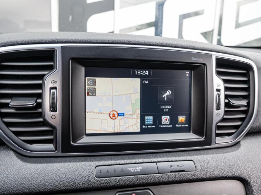 Kia Sportage IV Краснодар  - изображение 12