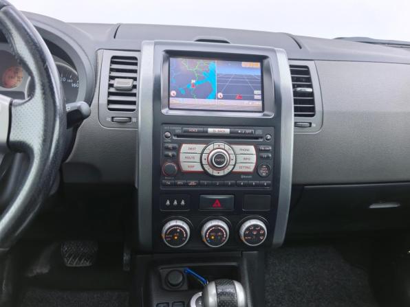 Nissan X-Trail II с пробегом 2008 года, цена 890 000 рублей, 283000 км, внедорожник, Автокод Объявления