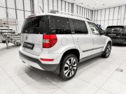 Skoda Yeti I Рестайлинг Казань  - изображение 28