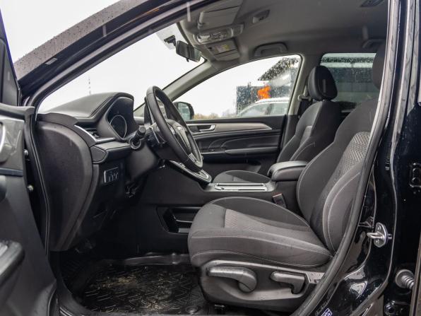 Haval M6 II с пробегом 2023 года, цена 1 748 000 рублей, 54660 км, внедорожник, Автокод Объявления