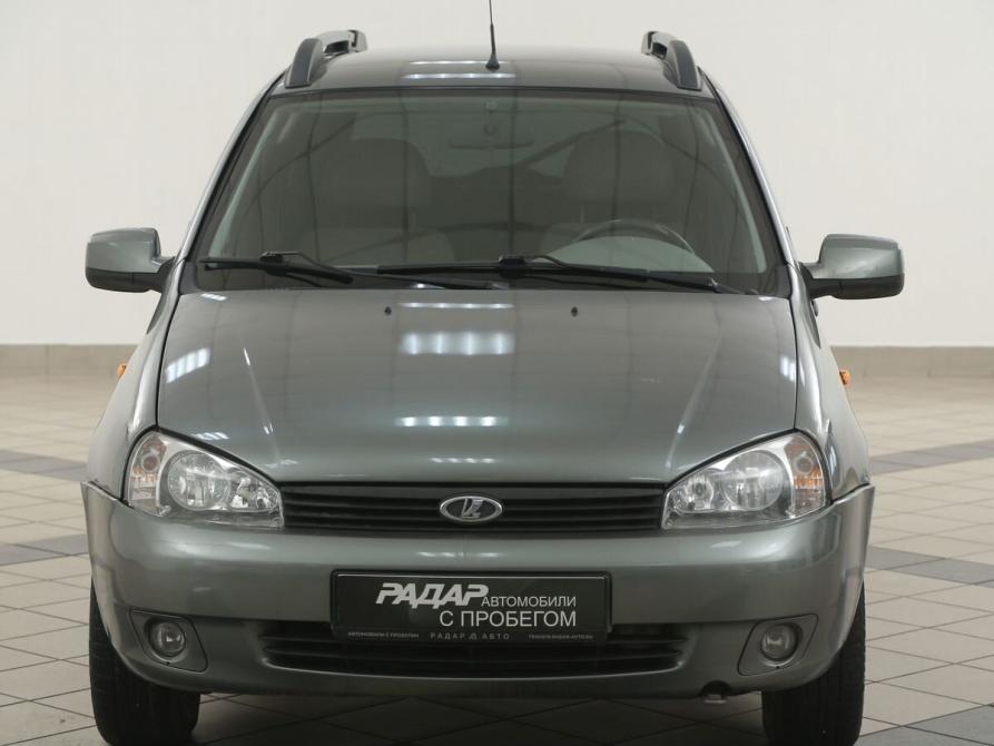 Lada (ВАЗ) Kalina I Иваново  - изображение 6
