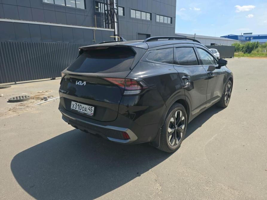 Kia Sportage V Курган  - изображение 3