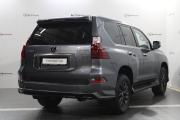 Lexus GX II Рестайлинг 2 Владивосток  - изображение 31