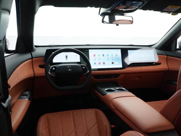 Changan CS75 Plus IV с пробегом 2026 года, цена 3 157 055 рублей, 159 км, внедорожник, Автокод Объявления