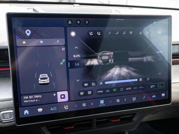 JETOUR DASHING I с пробегом 2023 года, цена 2 320 000 рублей, 15657 км, внедорожник, Автокод Объявления