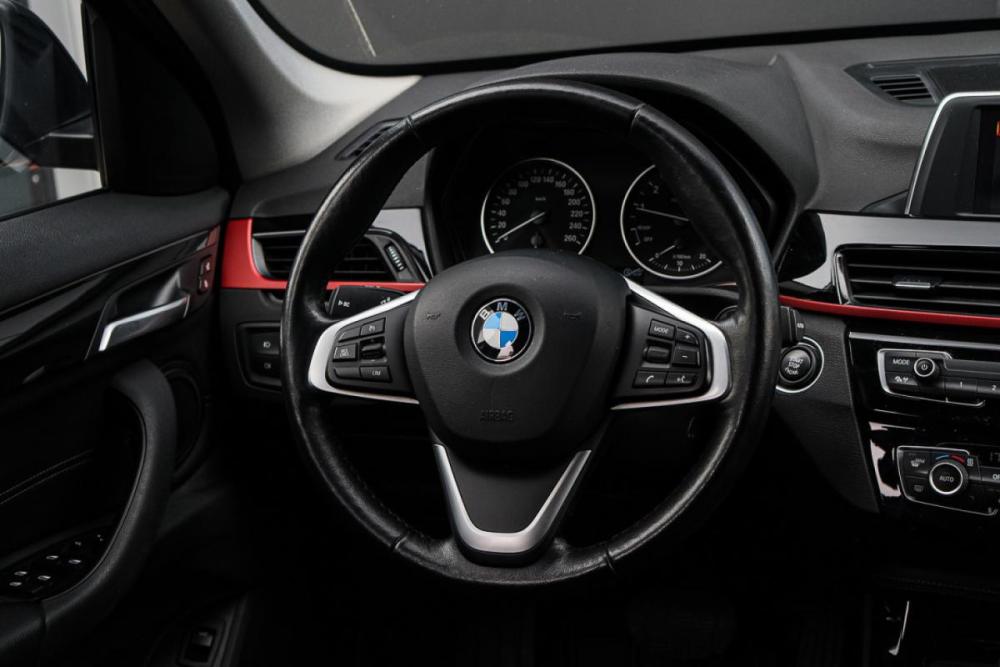 BMW X1 II (F48) Москва  - изображение 11