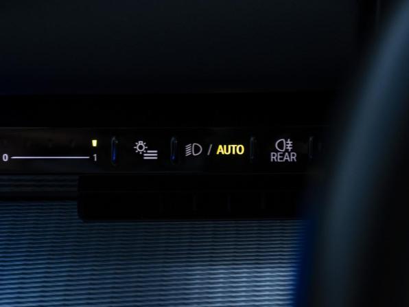 BMW 5 серии VIII (G60/G61/G68) с пробегом 2023 года, цена 8 000 000 рублей, 11729 км, седан, Автокод Объявления