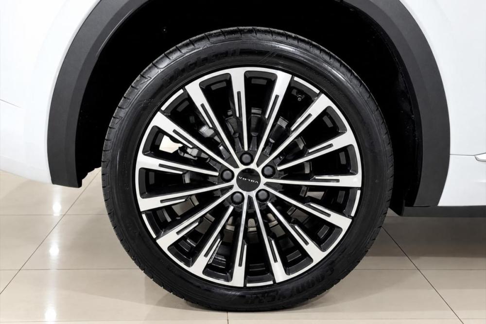 Volga K50 Москва  - изображение 4