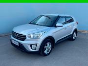 Hyundai Creta I Стерлитамак  - изображение 37