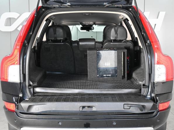Volvo XC90 I Рестайлинг с пробегом 2012 года, цена 1 699 000 рублей, 125063 км, внедорожник, Автокод Объявления