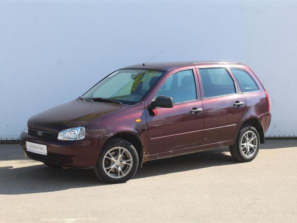 Lada (ВАЗ) Kalina I с пробегом 2012 года, цена 225 000 рублей, 192582 км, универсал, Автокод Объявления