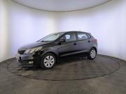 Kia Rio III Рестайлинг Москва  - изображение 27