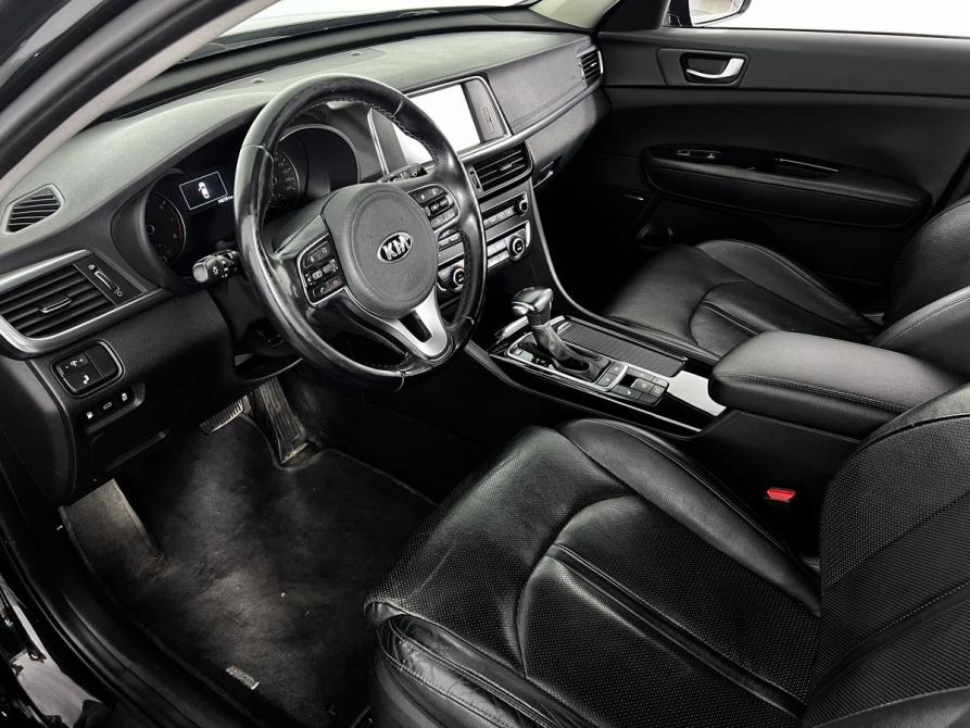 Kia Optima IV Калининград  - изображение 9