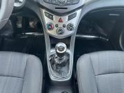 Chevrolet Aveo II Екатеринбург  - изображение 23