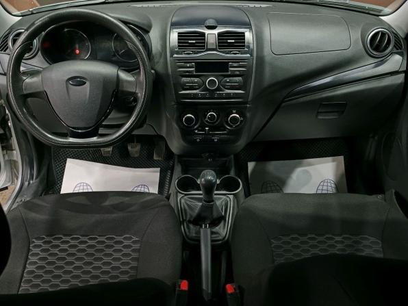 Lada (ВАЗ) Granta I Рестайлинг с пробегом 2024 года, цена 794 000 рублей, 24500 км, лифтбек, Автокод Объявления