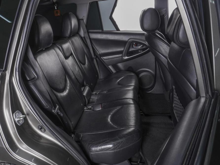 Toyota RAV4 III (XA30) Рестайлинг Ростов-на-Дону  - изображение 7
