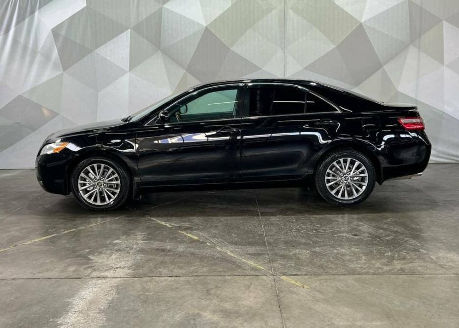 Toyota Camry VI (XV40) Оренбург  - изображение 8