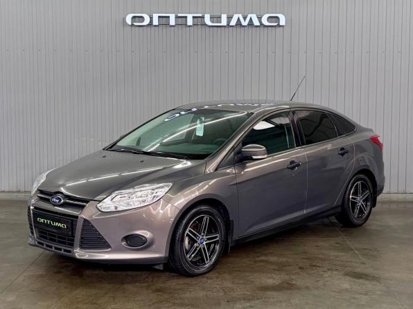 Ford Focus III с пробегом 2012 года, цена 947 000 рублей, 97937 км, седан, Автокод Объявления