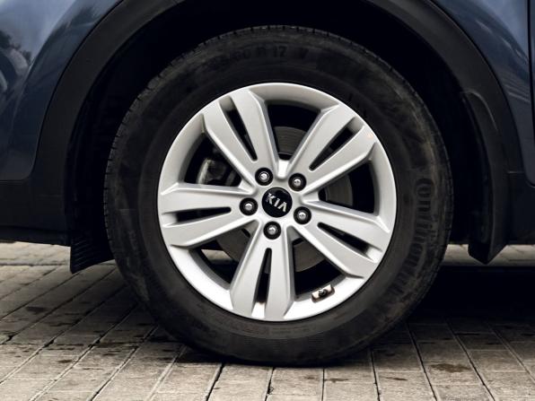 Kia Sportage IV с пробегом 2018 года, цена 1 925 000 рублей, 72000 км, внедорожник, Автокод Объявления