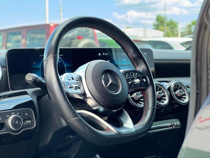 Mercedes-Benz CLA II (C118 X118) Воронеж  - изображение 10