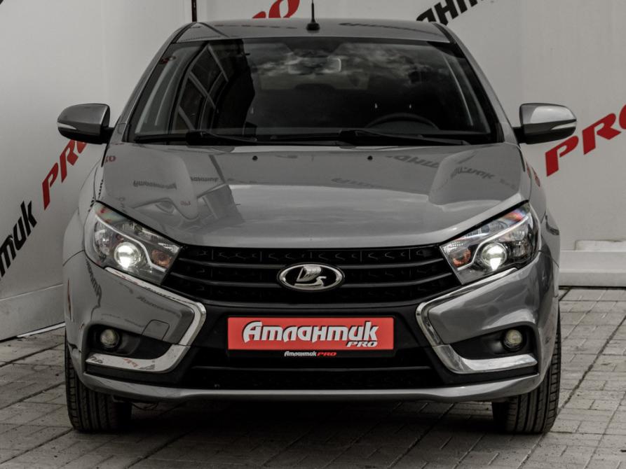 Lada (ВАЗ) Vesta I Екатеринбург  - изображение 2