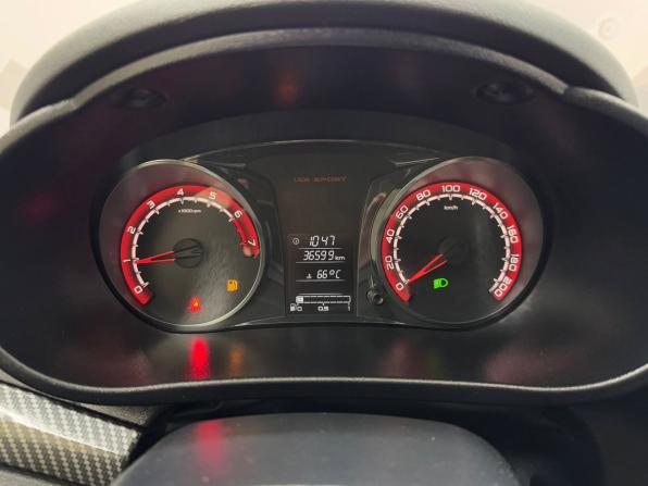 Lada (ВАЗ) Granta I Рестайлинг с пробегом 2024 года, цена 1 149 000 рублей, 36173 км, лифтбек, Автокод Объявления