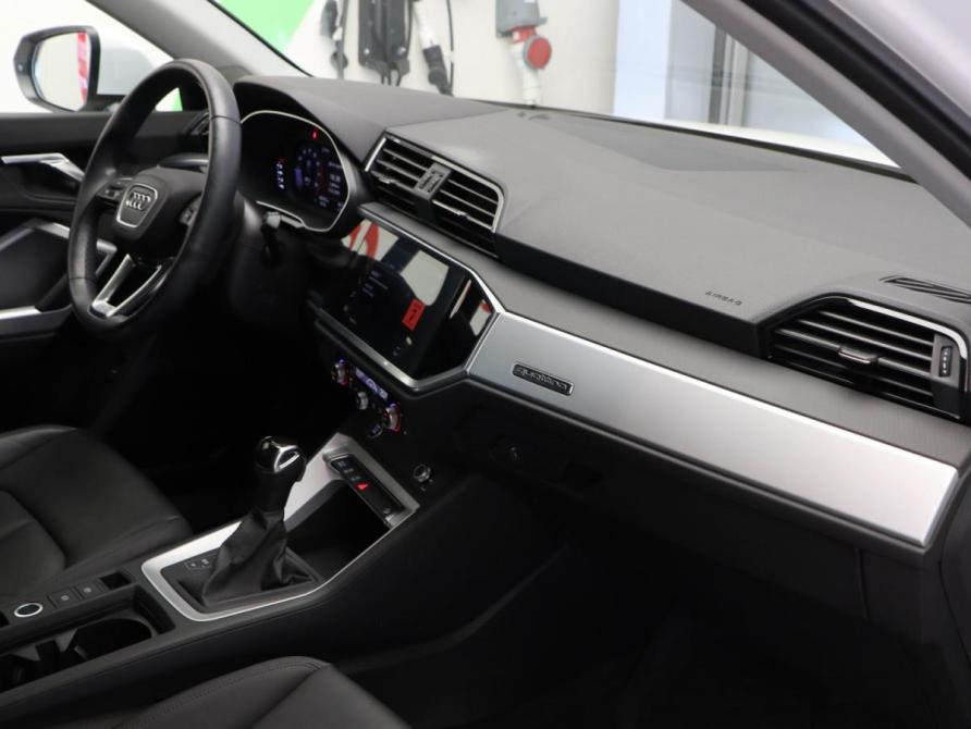 Audi Q3 II (F3) Москва  - изображение 23