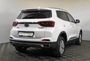 Chery Tiggo 4 Pro I Рестайлинг Нижний Новгород  - изображение 25