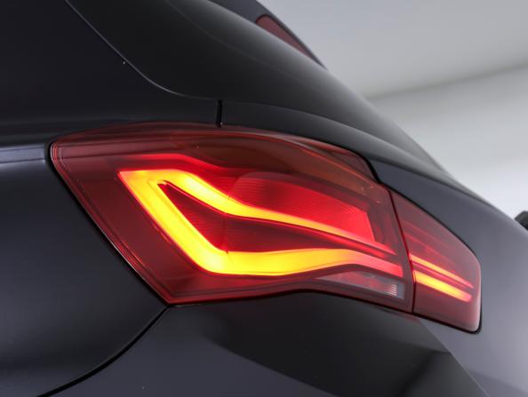 BMW 1 серии II (F20/F21) Рестайлинг 2 с пробегом 2018 года, цена 2 519 000 рублей, 42525 км, хэтчбек, Автокод Объявления