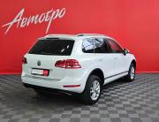 Volkswagen Touareg II Вологда  - изображение 24