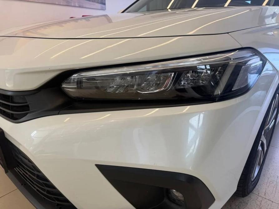 Honda Civic XI Челябинск  - изображение 13