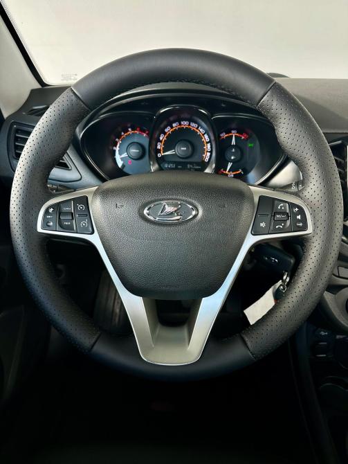 Lada (ВАЗ) Vesta I Калининград  - изображение 12