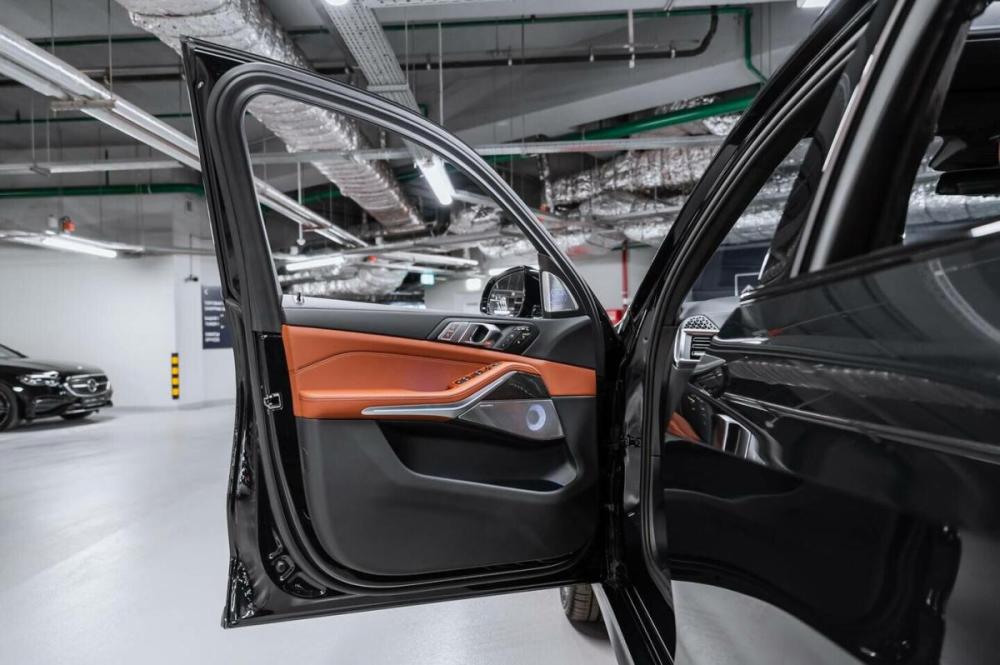 BMW X7 I (G07) Рестайлинг Москва  - изображение 29