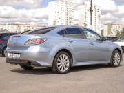 Mazda 6 II (GH) Рестайлинг Ижевск  - изображение 30