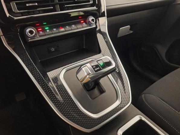 Haval M6 II с пробегом 2023 года, цена 1 525 000 рублей, 111152 км, внедорожник, Автокод Объявления