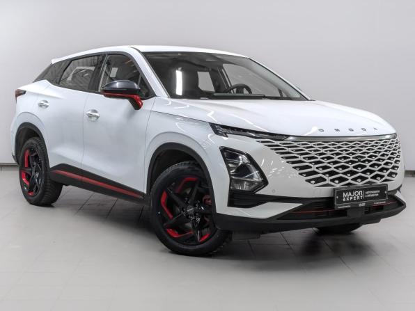 Omoda C5 I с пробегом 2023 года, цена 1 815 000 рублей, 62745 км, внедорожник, Автокод Объявления
