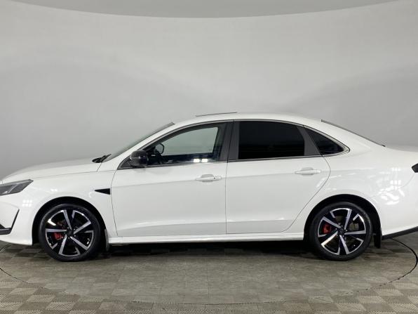 Kaiyi E5 с пробегом 2023 года, цена 1 250 000 рублей, 54685 км, седан, Автокод Объявления